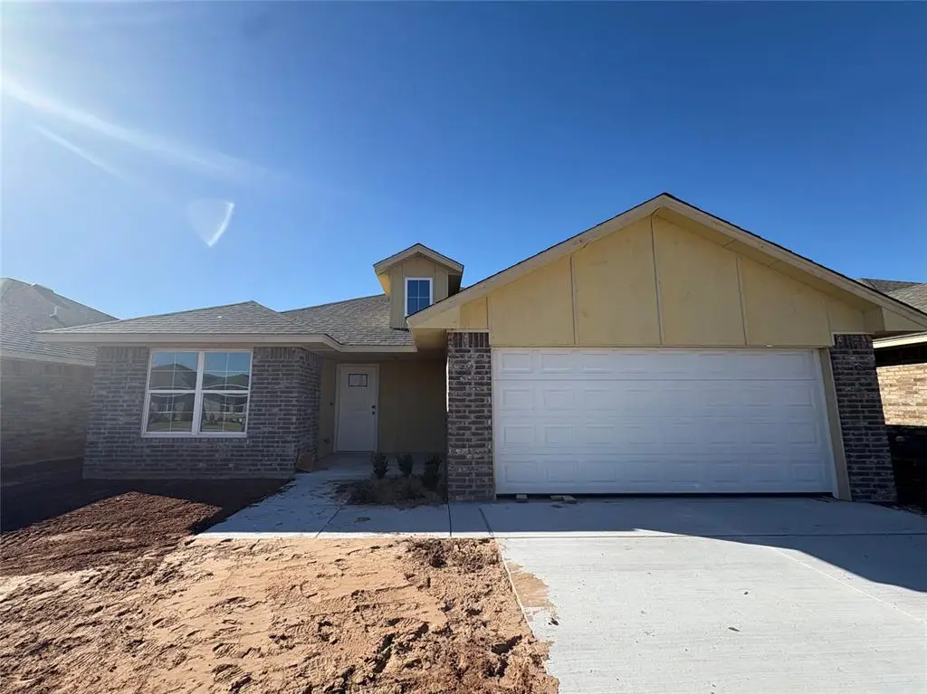 9101 Blackfork Lane, Oklahoma City, OK 73160 - #1