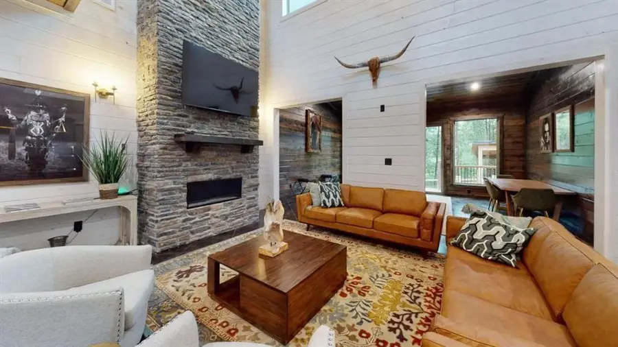 168 Boulder Creek, Broken Bow, OK 74728 - Image #2