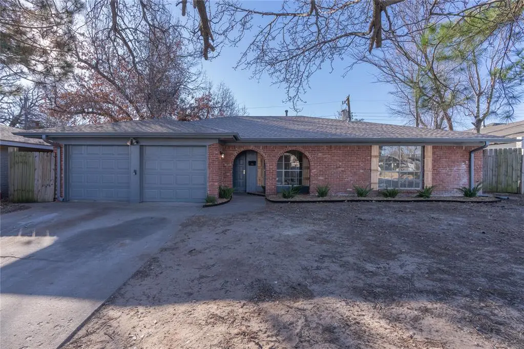 5124 NW 19th Terrace, Oklahoma City, OK 73127 - Image #1