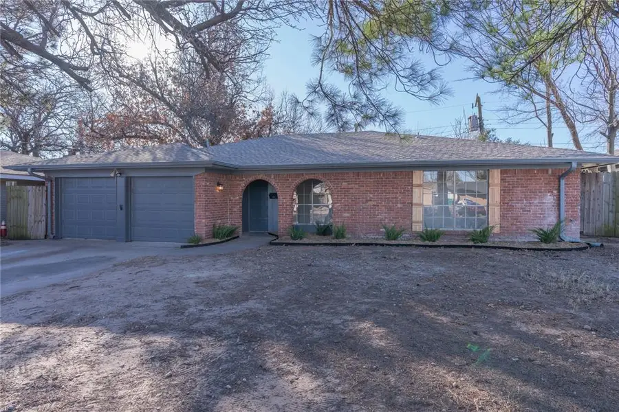 5124 NW 19th Terrace, Oklahoma City, OK 73127 - Image #2