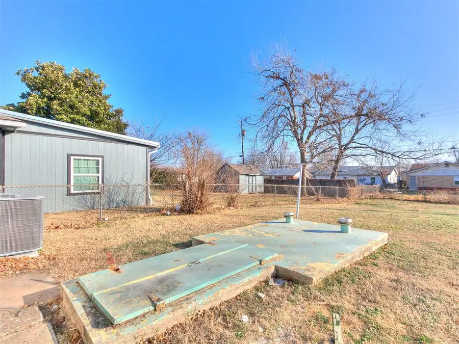 5516 S Agnew Avenue, Oklahoma City, OK 73119 - Image #3