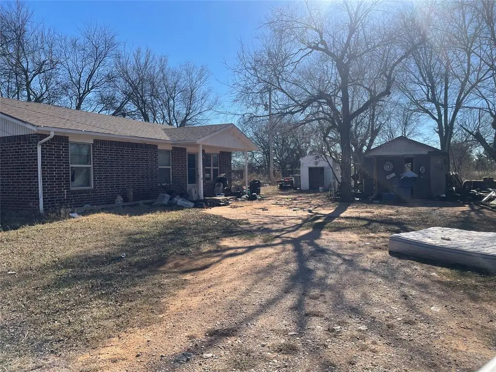 23614 E County Road 1595 Road, Elmore City, OK 73433 - Image #1