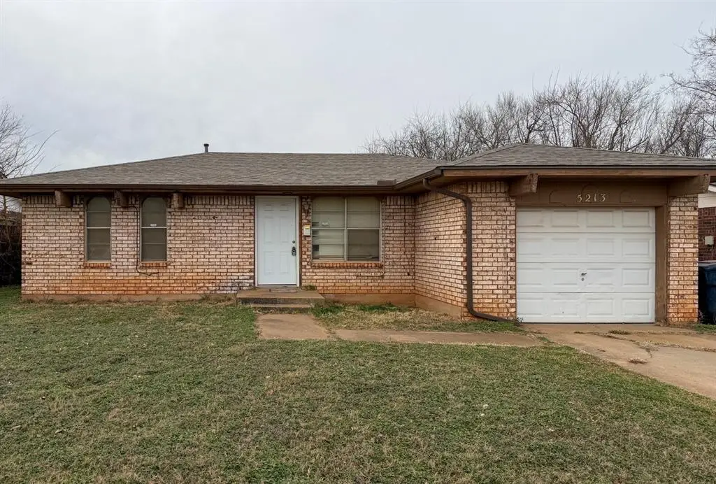 5213 S Bodine Drive, Oklahoma City, OK 73135 - Image #1