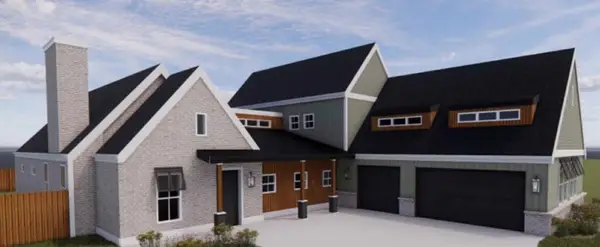 8101 Amber Ridge Drive, Edmond, OK 73034