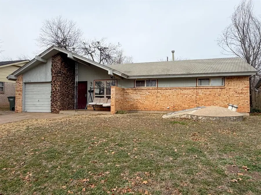 3329 Dentwood Terrace, Del City, OK 73115 - Image #2