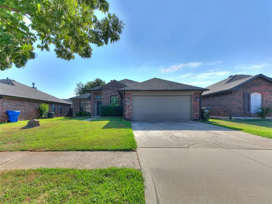 2005 Old Central Drive, Norman, OK 73071 - #3