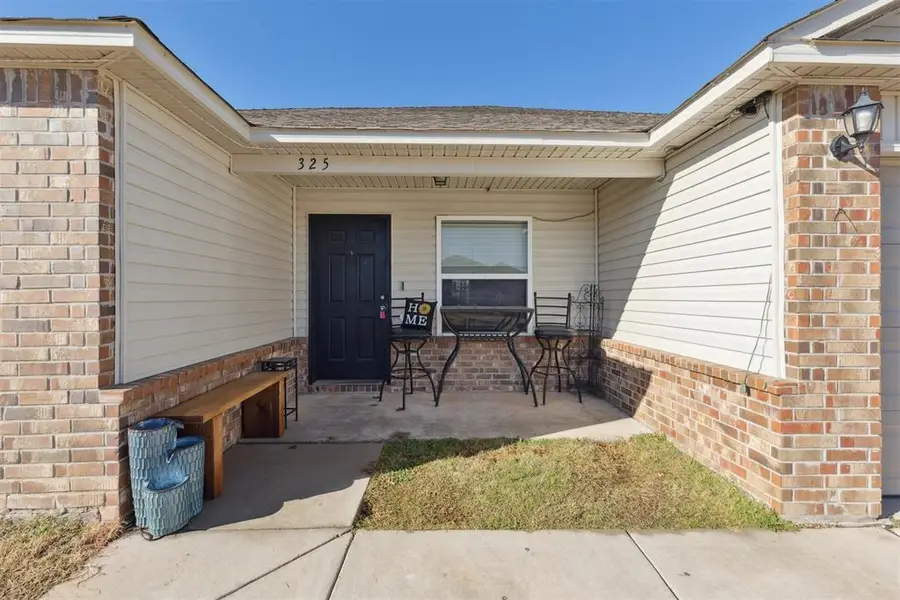 325 Karlee Lane, Newcastle, OK 73065 - Image #3