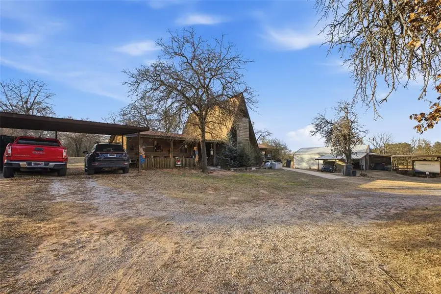 11011 Bethel Road, Norman, OK 73026 - Image #3