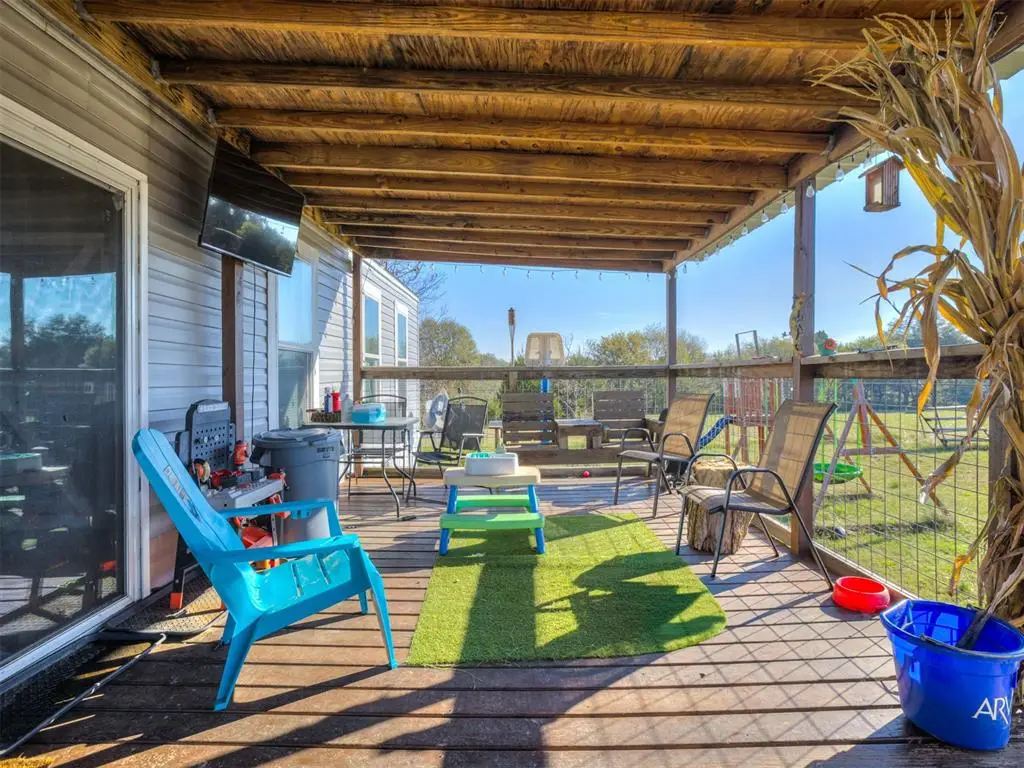 423972 E 1060 Road, Checotah, OK 74426 - Image #1