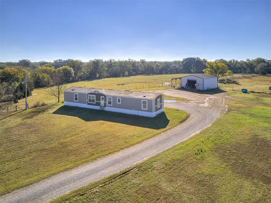 423972 E 1060 Road, Checotah, OK 74426 - Image #3