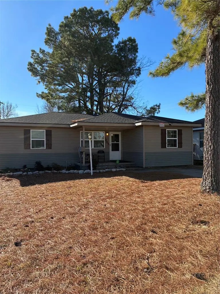 1203 Carol Drive, Shawnee, OK 74804 - Image #1