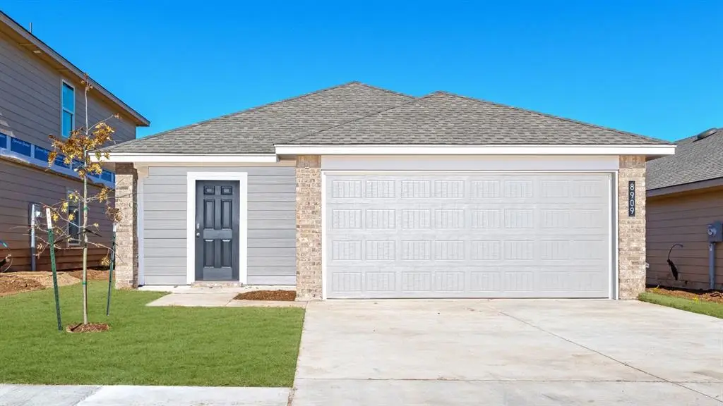 8729 SW 31st Terrace, Oklahoma City, OK 73179 - Image #1