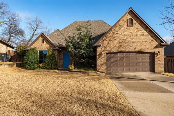 236 Asher Court, Moore, OK 73160