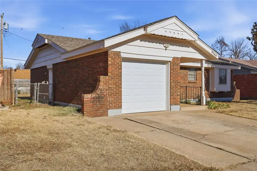3109 SW 68th Street, Oklahoma City, OK 73159 - Image #3