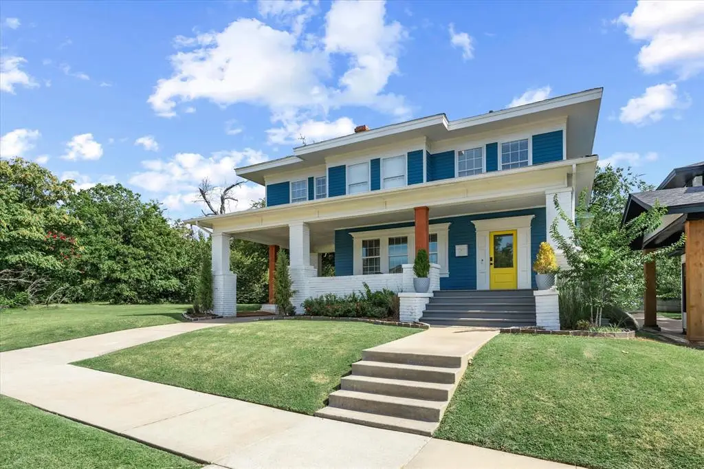 226 NE 14th Street, Oklahoma City, OK 73104 - Image #1