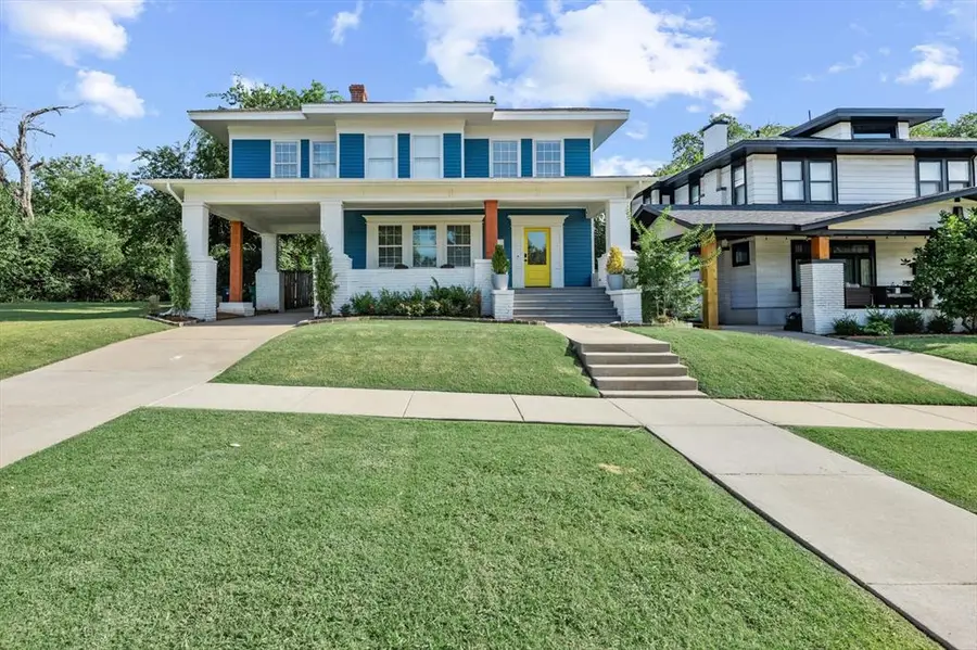 226 NE 14th Street, Oklahoma City, OK 73104 - Image #2