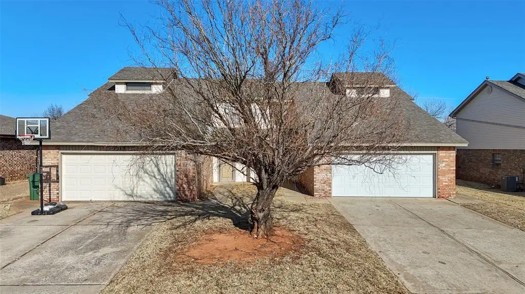 1312 Summerton Place, Yukon, OK 73099 - Image #1