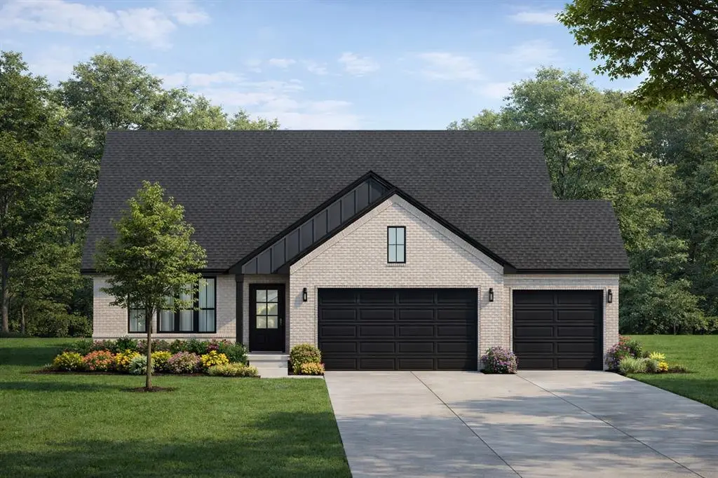 6704 NW 143rd Circle, Oklahoma City, OK 73142 - Image #1