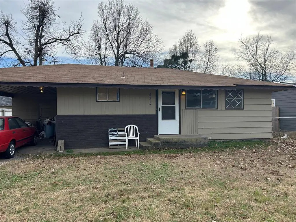 6212 NW 32nd Street, Bethany, OK 73008 - Image #1
