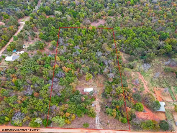 9301 172nd Street, Lexington, OK 73051