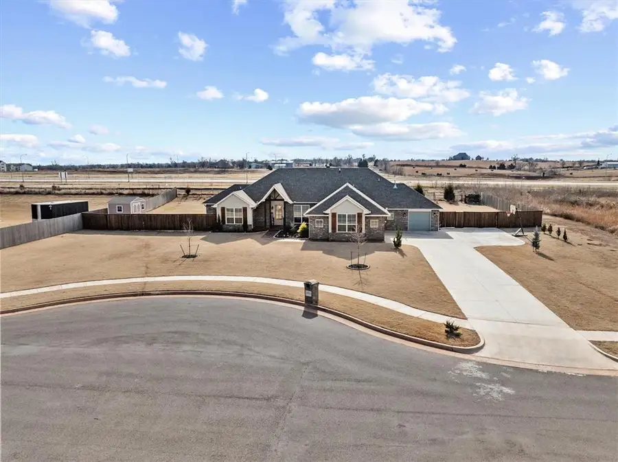 9416 SW 48th Terrace, Oklahoma City, OK 73179 - Image #2