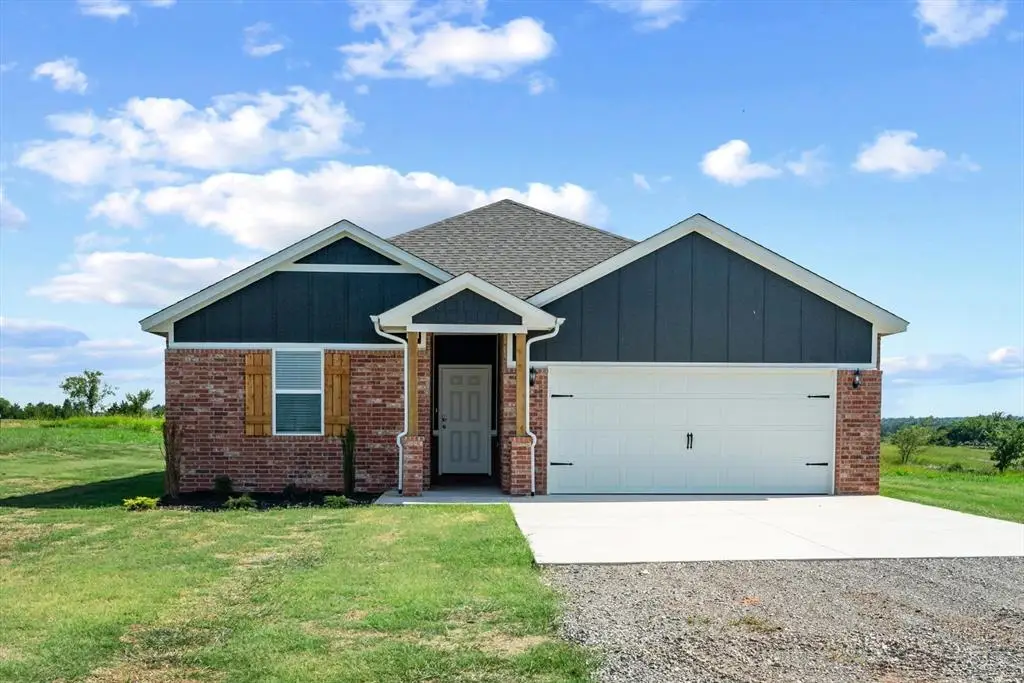 5365 Littlefoot Lane, Guthrie, OK 73044 - Image #1