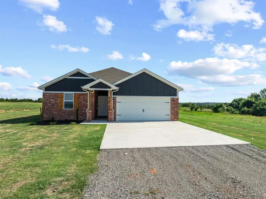 5365 Littlefoot Lane, Guthrie, OK 73044 - Image #3