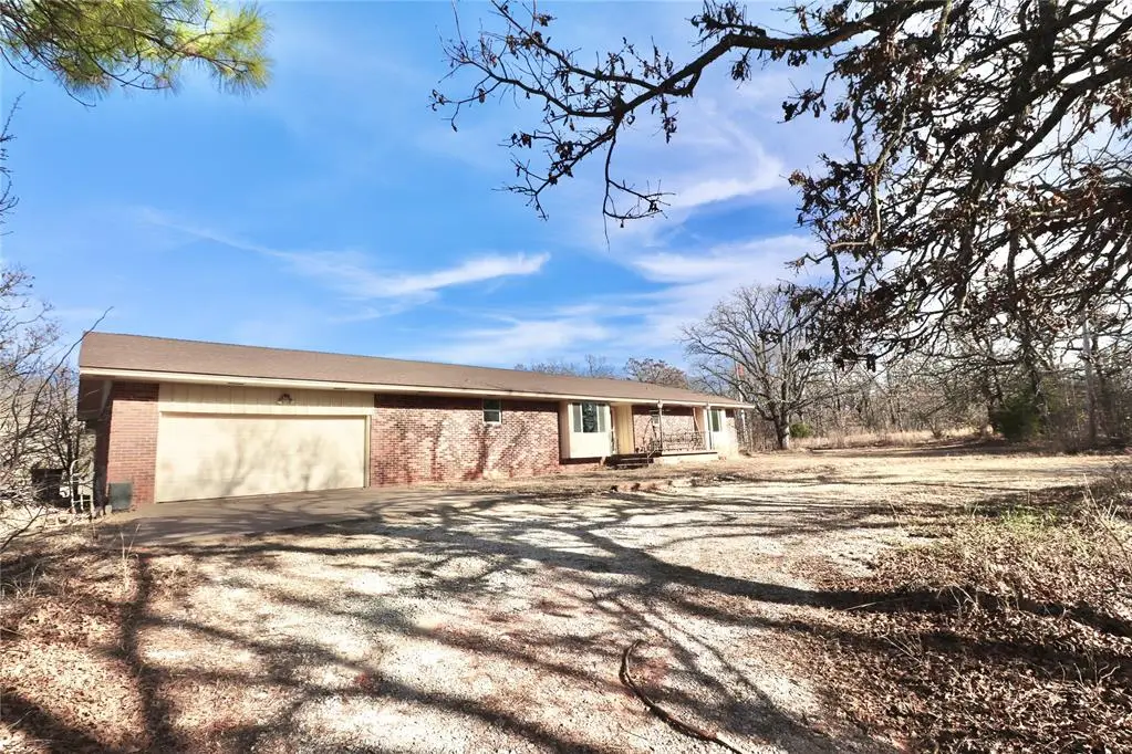 16351 Banner Road, Lexington, OK 73051 - Image #1
