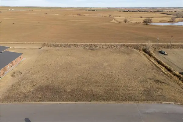 1006 Johnny Klaassen Drive, Hydro, OK 73048