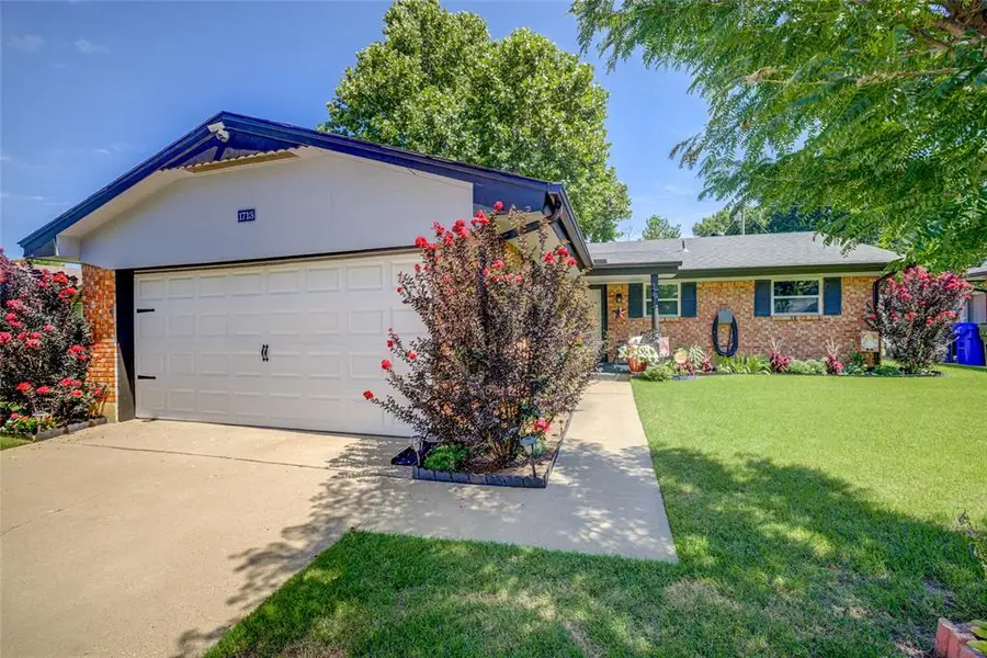 1713 Canterbury Street, Norman, OK 73069 - Image #3