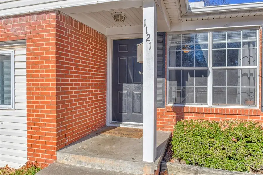 1121 W Apache Street, Norman, OK 73069 - #2