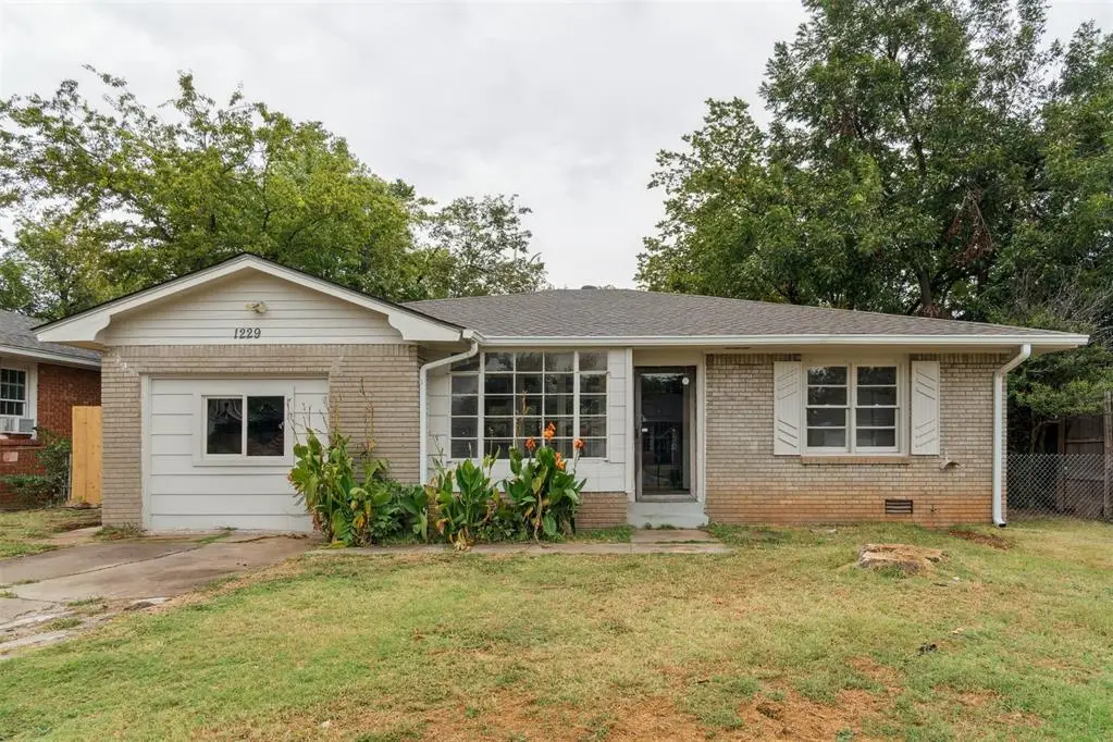 1229 NW 83rd Street, Oklahoma City, OK 73114 - Image #1