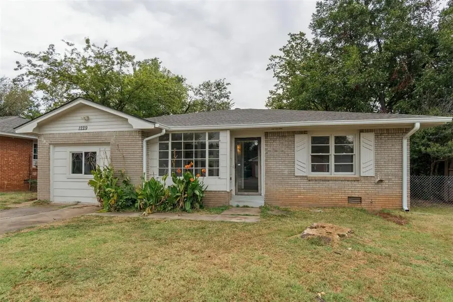 1229 NW 83rd Street, Oklahoma City, OK 73114 - Image #2