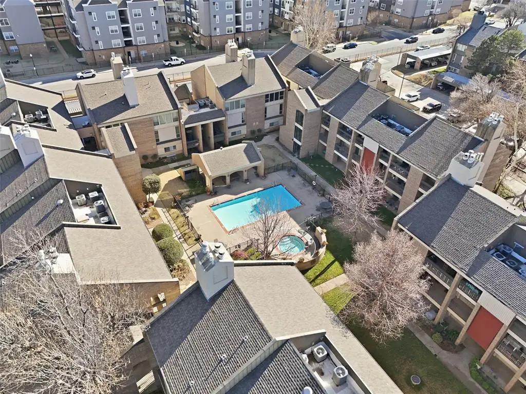 600 NW 4th Street #112N, Oklahoma City, OK 73102 - Image #1