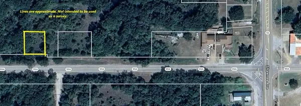 Hwy99a Highway, Cromwell, OK 74837