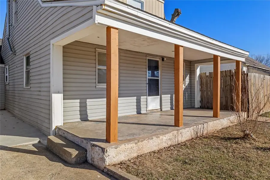 409 N Main Street, Thomas, OK 73669 - Image #3