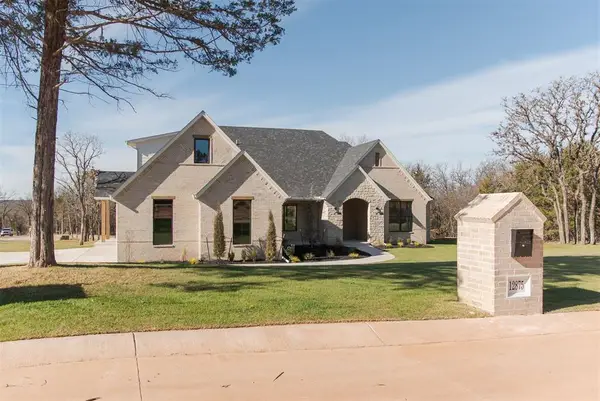 12875 Hidden Trail, Arcadia, OK 73007