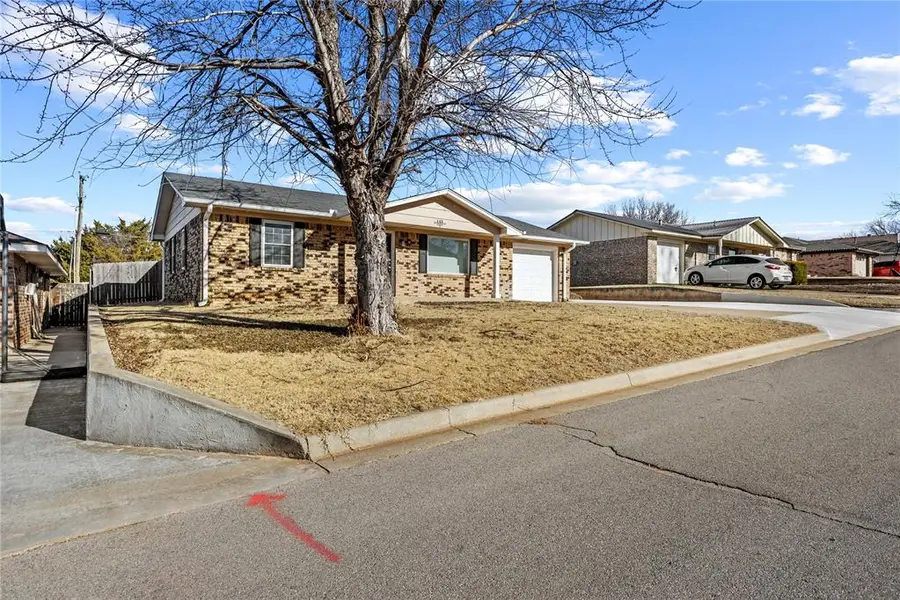 145 Hiler Drive, Weatherford, OK 73096 - Image #2