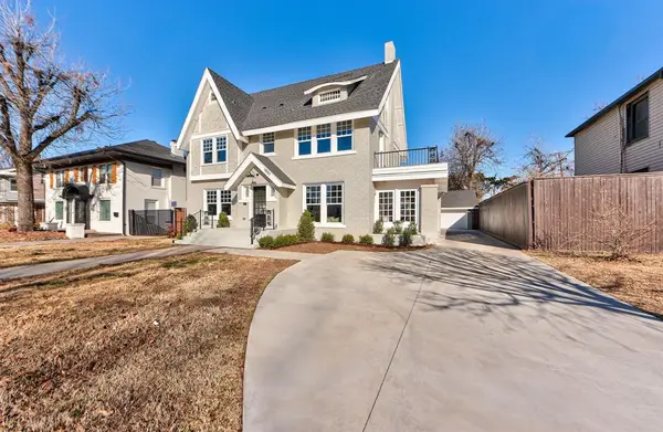 1807 NW 17th Street, Oklahoma City, OK 73106