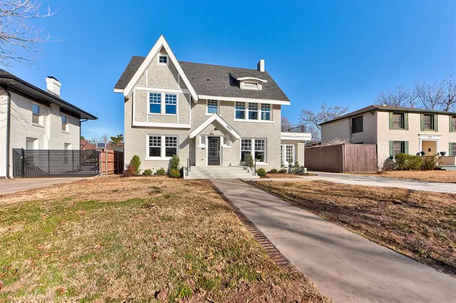 1807 NW 17th Street, Oklahoma City, OK 73106 - Image #3