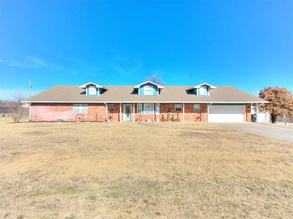 2306 County Road 1231, Blanchard, OK 73010 - Image #1