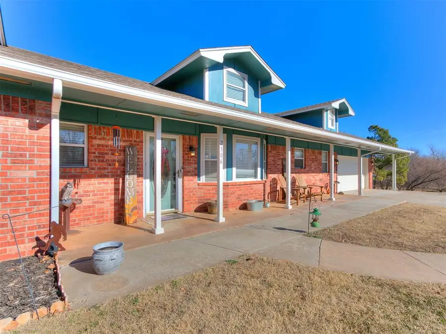 2306 County Road 1231, Blanchard, OK 73010 - Image #2