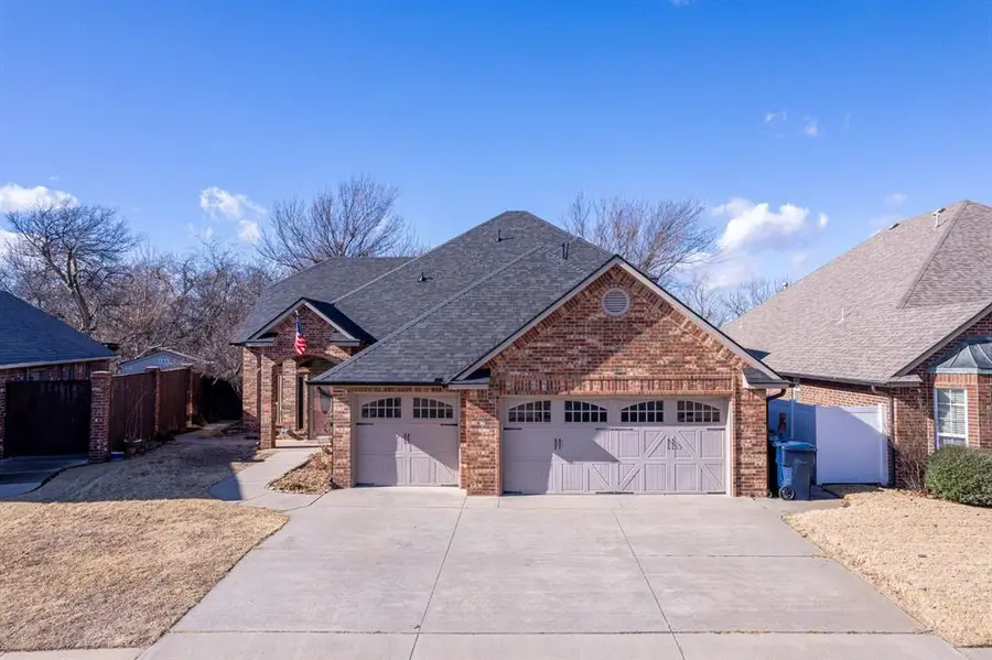 11817 Cherry Point Lane, Yukon, OK 73099 - Image #2