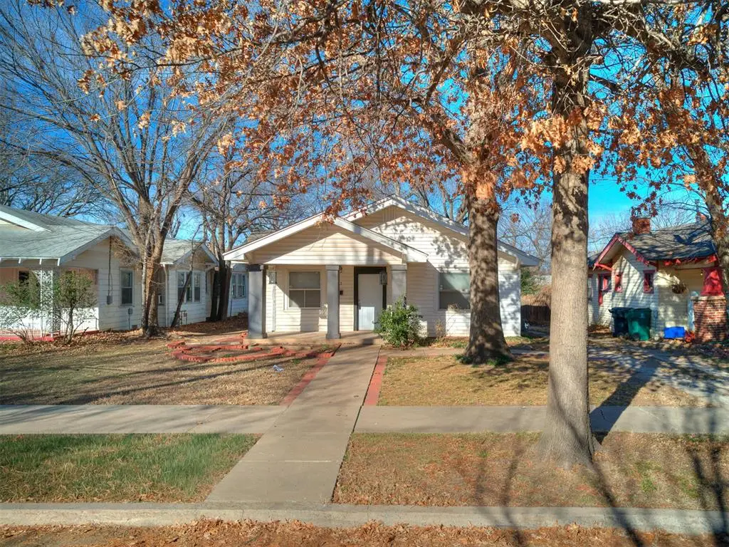 323 NW 26th Street, Oklahoma City, OK 73103 - Image #1