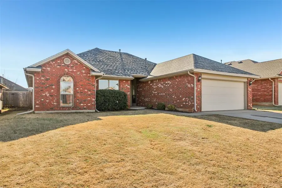 1732 SW 31st Street, Moore, OK 73160 - Image #3