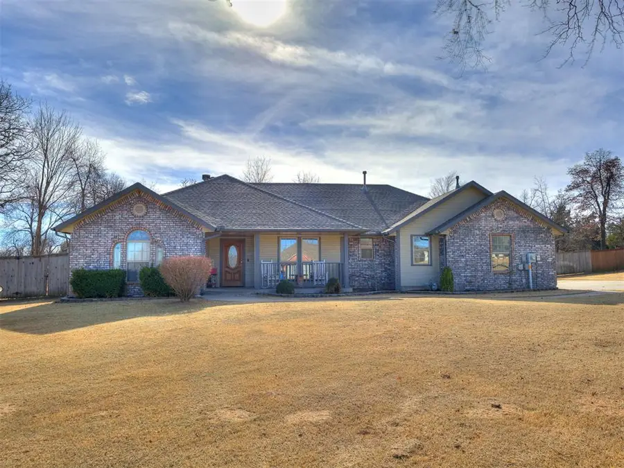 12100 SE 64th Street, Oklahoma City, OK 73150 - Image #2