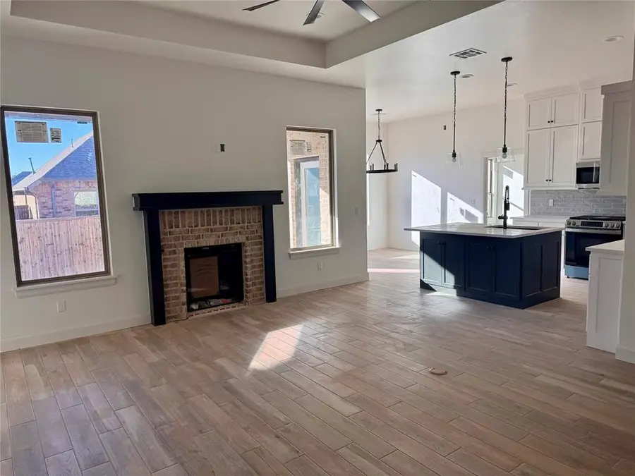 12700 Cobblestone Curve Road, Oklahoma City, OK 73142 - Image #3