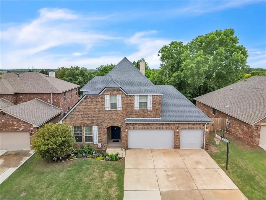 11905 Whitney Way, Oklahoma City, OK 73131 - Image #2