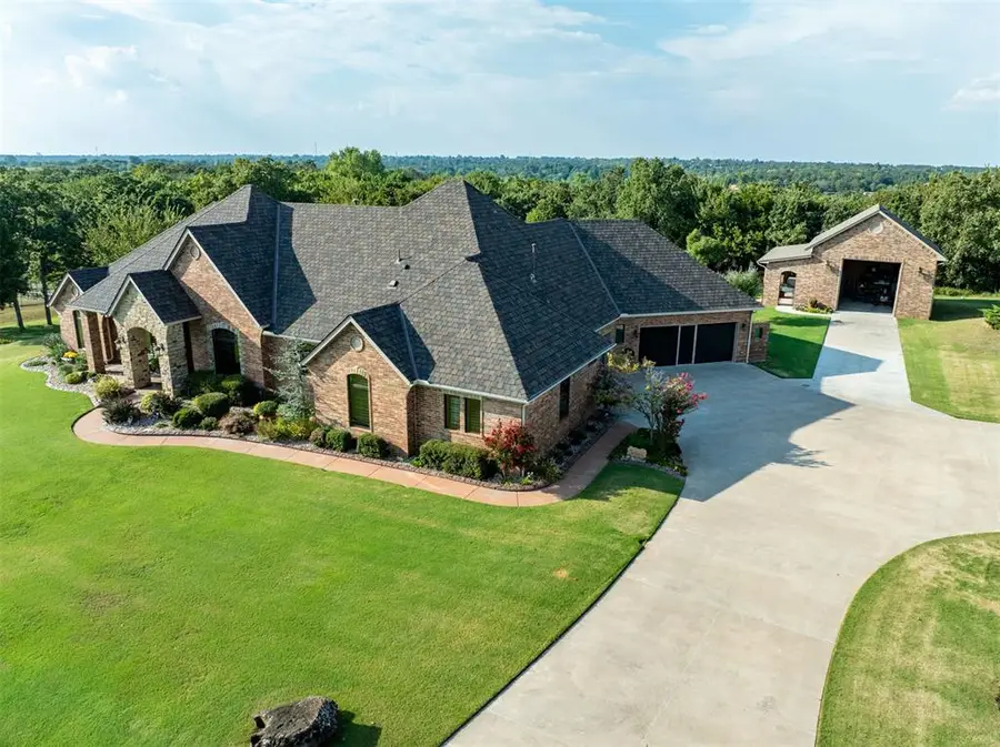 13201 SE 94th Street, Oklahoma City, OK 73165 - #2