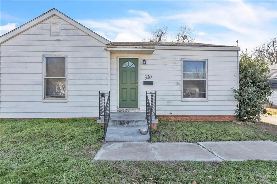 320 E Fairchild Drive, Midwest City, OK 73110 - Image #3